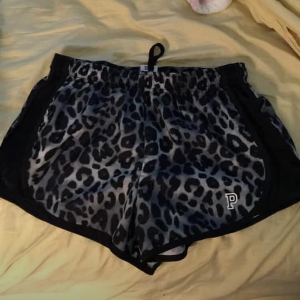 Vs shorts